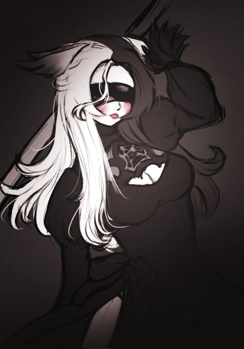 2B Ciri
